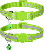 Taglory Kitten Collar Breakaway by Taglory