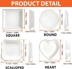 Custom Date Calendar Ring Dish Engagement Gift, Announcement Engaged Trinker - Image 7