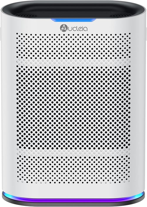 Air Purifiers for Home Large Room Cover 2, 100 Ft², Home Air Purifier by Aucleia
