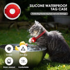 Smart Cat GPS Tracker, Cat GPS Tracker Compatible - Image 6