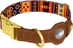 AirTag Dog Collar for Small Medium Large Breed - Image 2