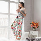 Personalized Pajama Pants For Men Women Custom Pajama Pants - Image 5