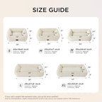 Bedsure ComfyFleece™ Cute Dog Beds Large Sized Dog - Image 5