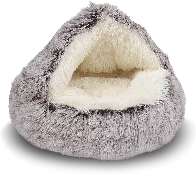 ShinHye Cozy Cat Bed by ShinHye
