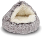 ShinHye Cozy Cat Bed by ShinHye