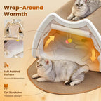 Cat Houses for Indoor Cats - Image 4