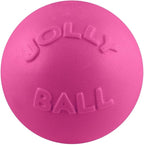 Jolly Pets Bounce-n-Play Dog Toy Ball, 8 Inches/Large - Image 4