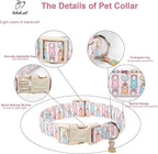 Easter Dog Collar for Small Dogs - Image 3