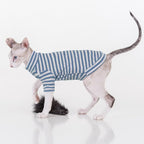 PUMYPOREITY Sphynx Cat Clothes, Soft Hairless Shirt - Image 2