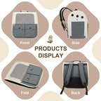 Airline Approved Cat Carrier Backpack - Image 3