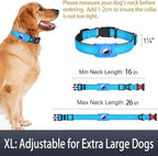 Airtag Dog Collar with AirTag Holder - Image 6