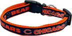 New & Improved Pets First NFL Licensed PET Collar- Heavy-Duty, and Durable New - Image 2