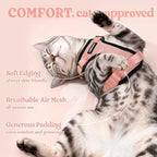 rabbitgoo Cat Harness and Leash - Image 4