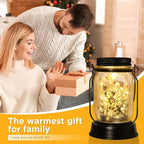 Dalmatian Gifts for Women/Men Dalmatian Solar Lanterns Mom Birthday Spotted Dog - Image 4