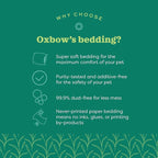 Oxbow Pure Comfort Bedding, & Guinea Pig Bedding, Bunny Supplies - Image 6