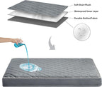 WNPETHOME Orthopedic XL Dog Beds Large Sized Dog, Waterproof Extra Large Dogs - Image 5