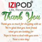 IZI POD Custom Dog Shirt for Women, Personalized Pet Face Photo Shirt, Bootleg - Image 7