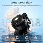 2-in-1 GPS Tracker Dog Light | Smart Tracking Pet LED Light - Image 5