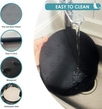 Dog Food Mat for Food and Water, Waterproof Pet Food Mat - Image 5