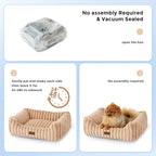 Small Dog Beds for Small Dogs - Image 5