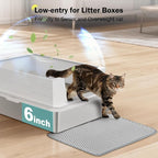 Stainless Steel Litter Box Extra Large - Image 6