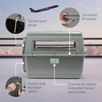 Petmate Sky Kennel - Image 6