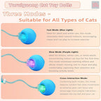 New Upgraded Cat Ball Toy - Image 2