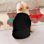 Custom Dog Clothes Shirts for Small Large Dogs Breathable Pet Shirt Customized - Image 6