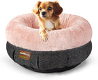 ClevaHome Cozy Cat Bed - Image 6