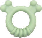 Nylabone Sensory Material Soothing Puppy Chew Toy Ring, Toys by Nylabone