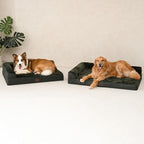 EHEYCIGA XL Dog Bed Memory Foam - Image 9
