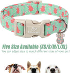 Easter Dog Collar for Large Dogs - Image 6