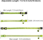 2 Pack Cat Collars - Image 2