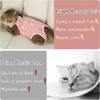 ANWA Cat Recovery Suit - Image 7