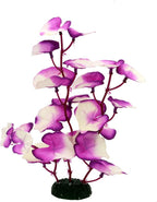 Silk Aquarium Plants for Betta Fish Tank - Image 3