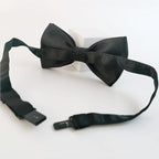 Dog Bow Tie for Large Dogs, KOOLMOX Adjustable Formal Dog Bowtie Collars for - Image 8