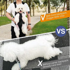Lightweight Pet Backpack Carrier - Image 5