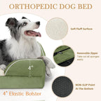Comfort Expression Orthopedic Dog Bed - Image 6