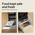 PETLIBRO RFID Automatic Cat Feeder, Collar Tag Activated Personal Meals - Image 9