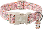 Easter Dog Collar for Large Dogs by Babolepet