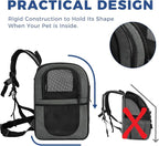 Apollo Walker Pet Carrier Backpack - Image 6