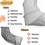 XxingSheep 4 Ways Shuttled XL Cat Tunnel Bed - Image 5