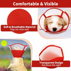 Allroaring Dog Cone Alternative, Soft Dog Cones - Image 4