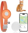 Cat Tracker, GPS Tracker Compatible by ZFSJTAG