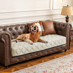 Ameritex Waterproof Dog Bed Cover Pet Blanket by Ameritex