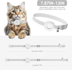 Cat GPS Tracker for Cats, Waterproof Pet GPS Tracker, Compatible - Image 3