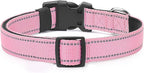 Reflective Dog Collar Padded - Image 6