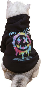 QWINEE Hoodie Shirt Sweatshirt by QWINEE