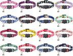 Cat Collar, 2 Pack Breakaway Collar - Image 5