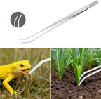 Carefree Fish Aquarium Gravel Cleaner 15~30In Multi-Functional Syphon Feeding - Image 6